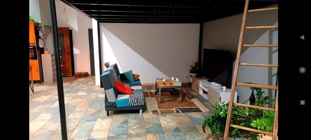Maison Chaleureuse Entre Terre Et Mer. Agde Kültér fotó